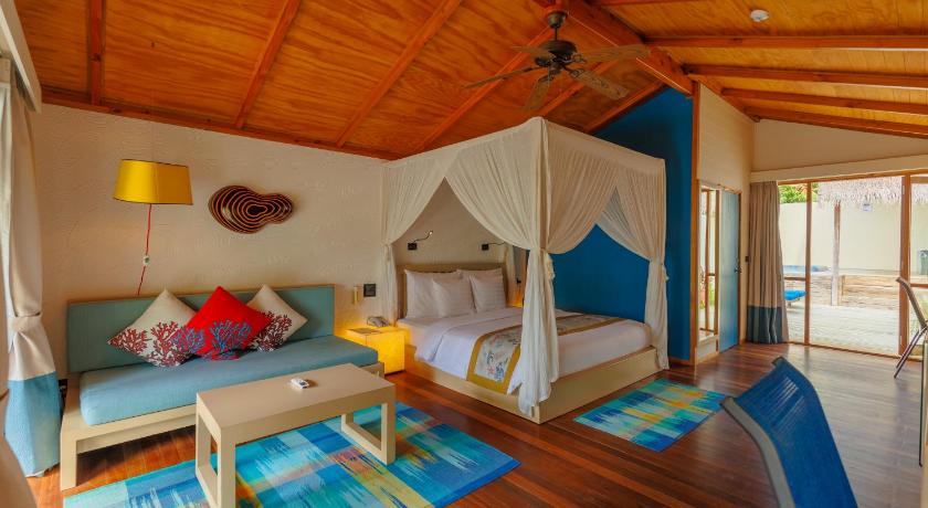 Image of Beach Villa 0