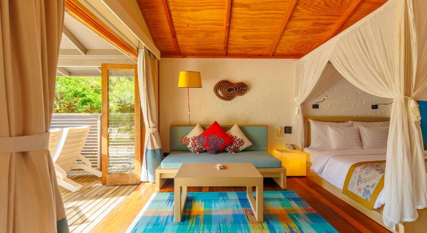 Image of Jacuzzi Beach Villa 3