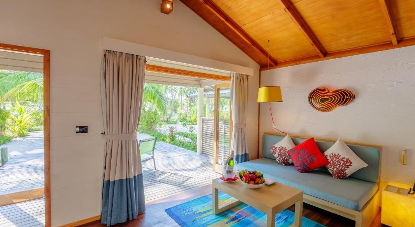 Image of Jacuzzi Beach Villa 5