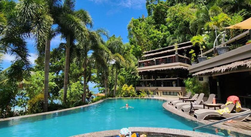 Best Hotels in Sipalay City (Sipalay) | Sipalay City Hotels from £6  (Philippines)