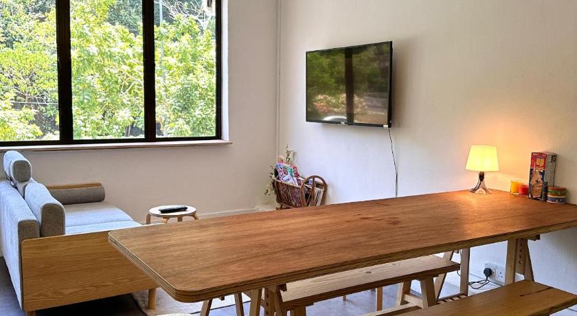Jiran Hostel – Kota Kinabalu, NM
