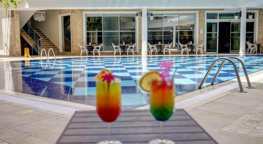Tac Premier Hotel & Spa - image 35