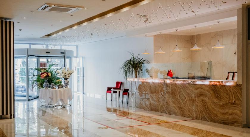 Tac Premier Hotel & Spa - image 5