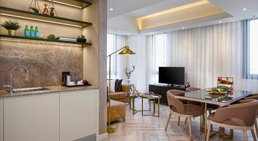 WANDA VISTA ISTANBUL - image 13