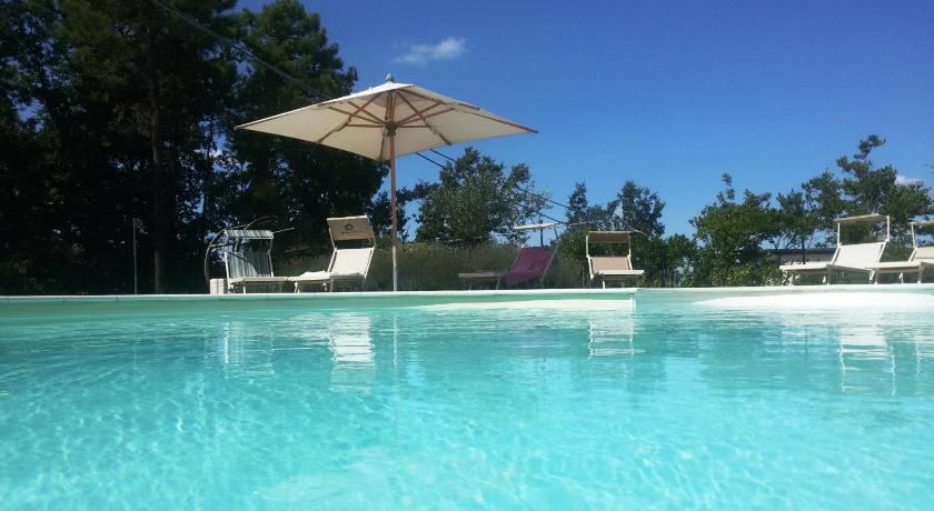Apartments Borgo Toscano photo