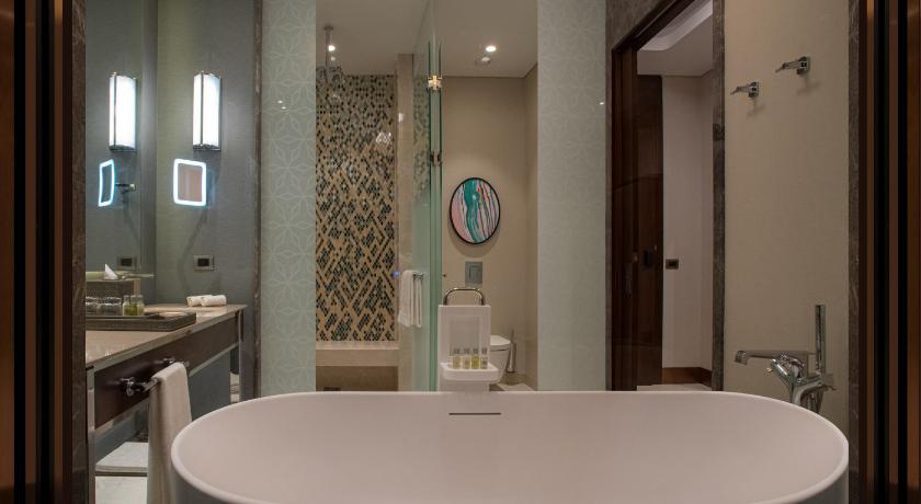Image of King Guest Room 7