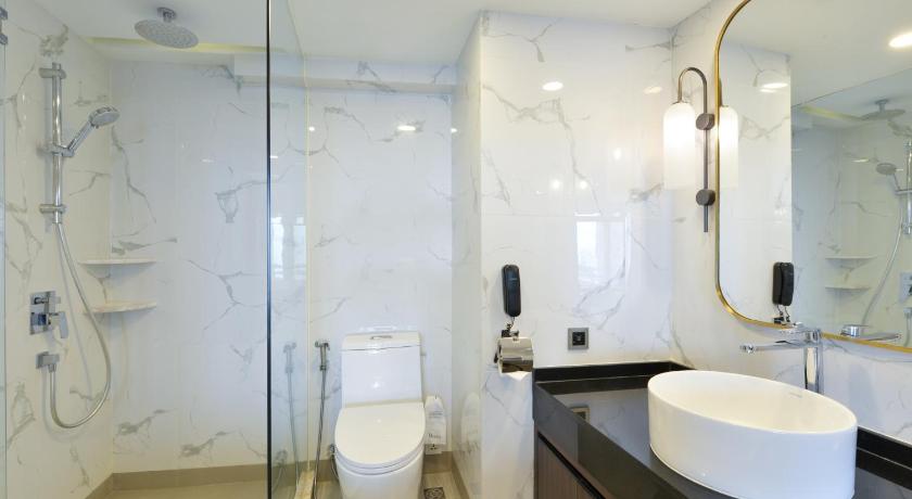 海景尊享家庭套房 (Grand Ocean View Family Suite)的照片 10