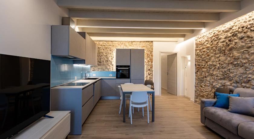 A Garda Dream Luxury Apartments