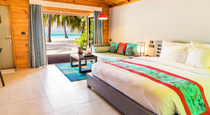 Image of Beach Villa 3