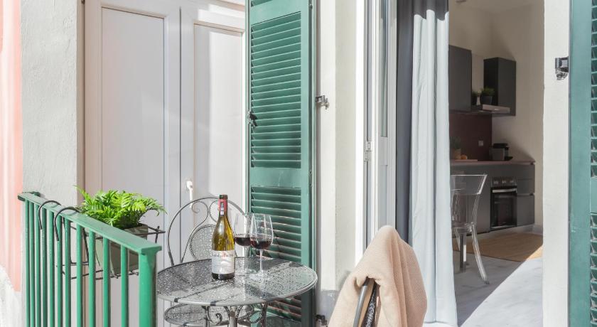 Cernobbio Grey Suite