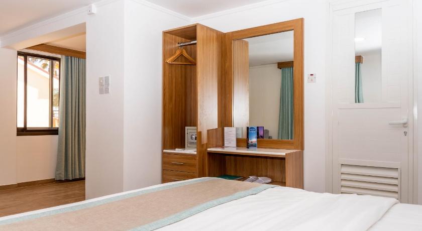 Image of Chalet - 1-Bedroom 6