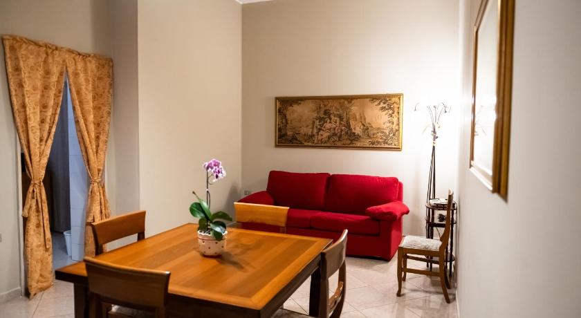 Casa Luca - Garage gratuito - Rimessa e zona riparazione Bike - Pet Friendly