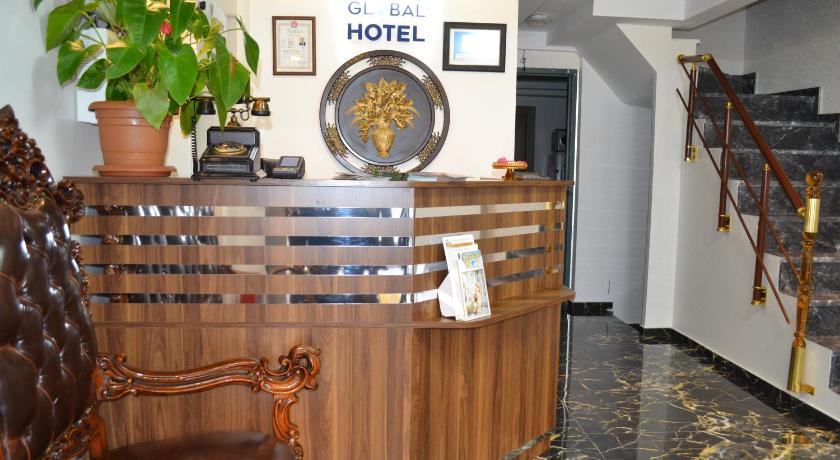 HOTEL GLOBAL 2022 - image 13