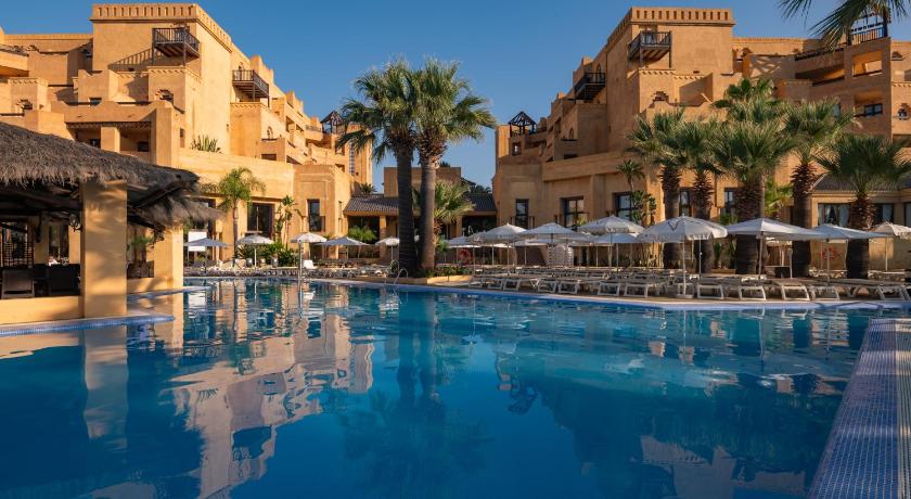 Vila Gale Isla Canela