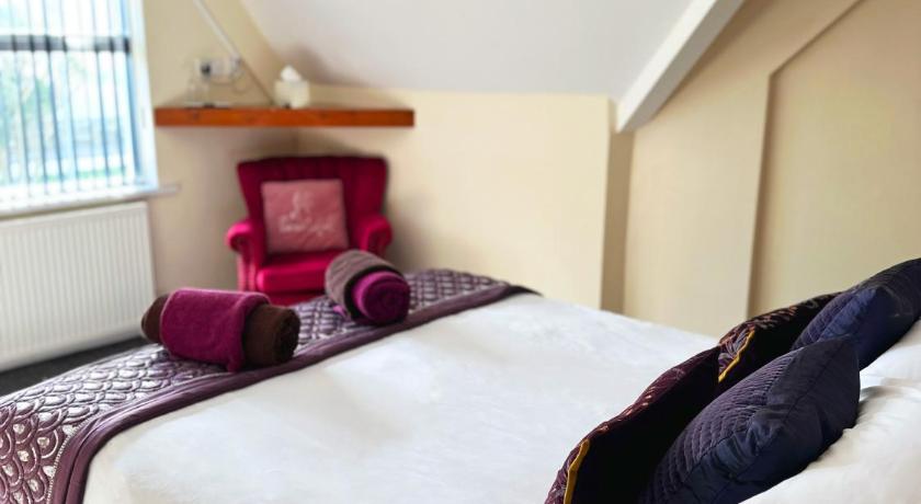 Image of Family Suite 4