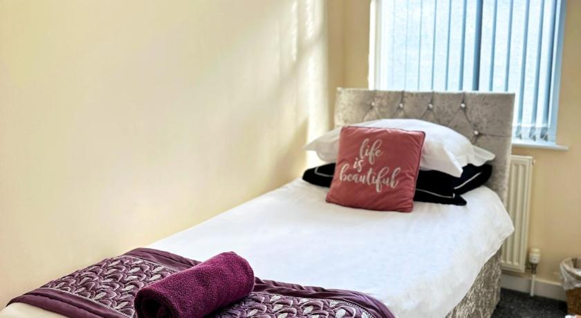 Image of Family Suite 3