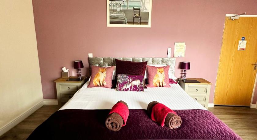 Image of Deluxe Large Family Room on Ground Floor 0
