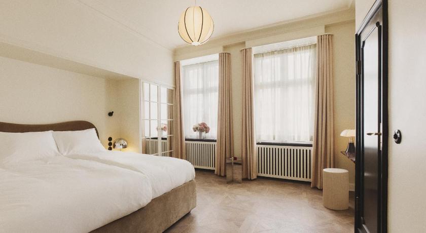 Obrázek: Standard Double Room 0