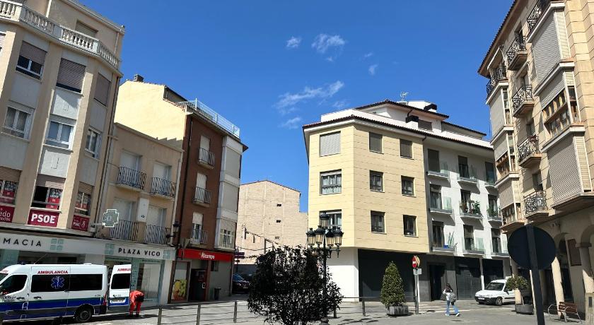Pension Arnedo