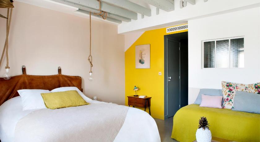 Image of Deluxe Double Room 3