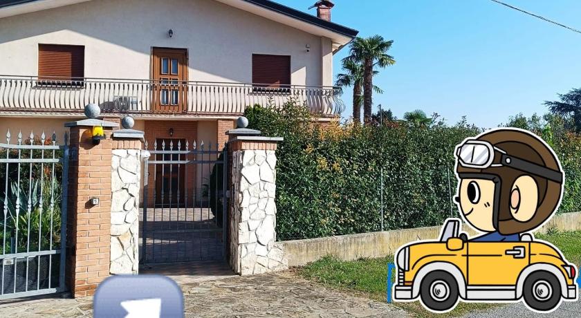 La Casetta di Ugo