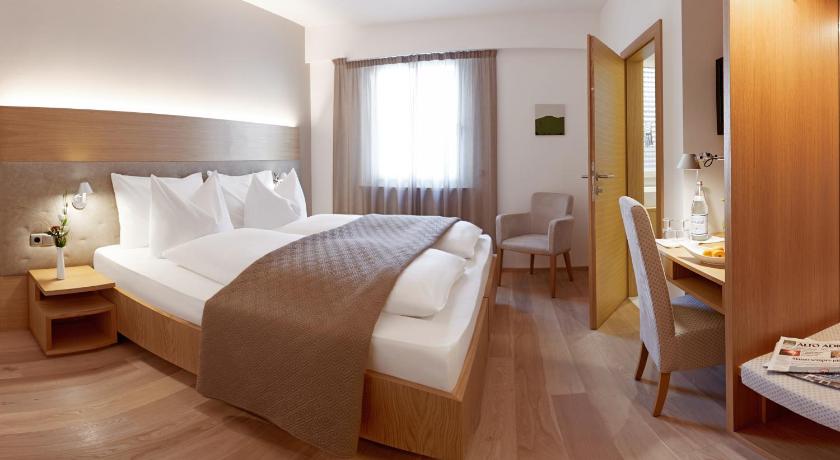 Hotel Post Gries photo