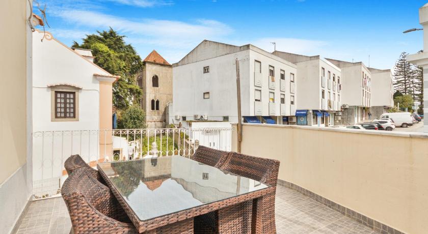 Sintra Retreat Residences by LovelyStay