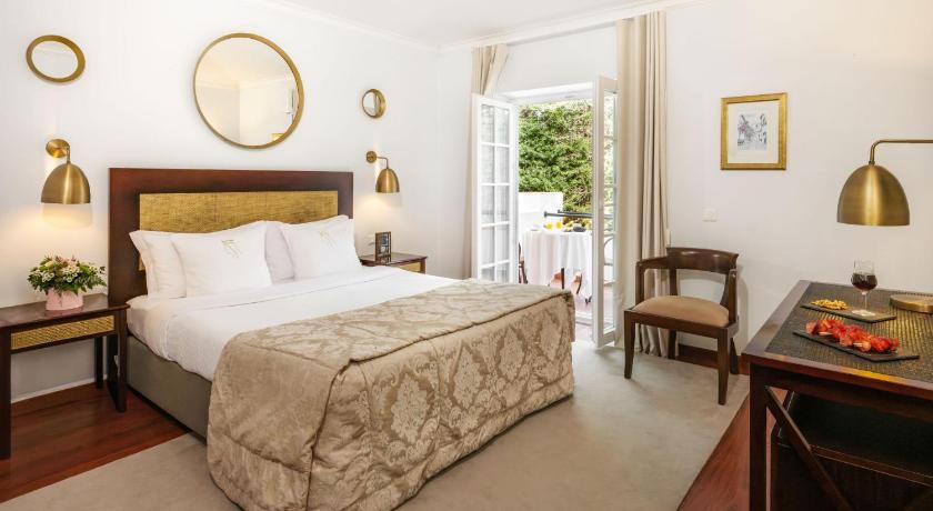 오비두스 Casa Senhoras Rainhas - Obidos - by Unlock Hotels 4성급 호텔 전망