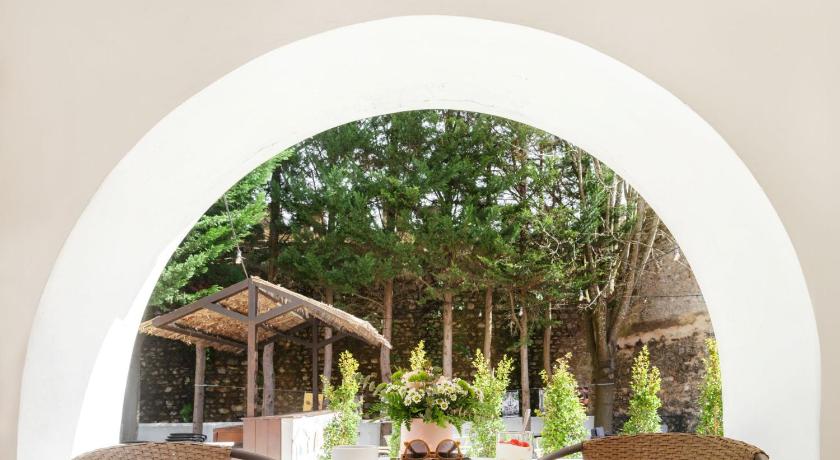 오비두스 Casa Senhoras Rainhas - Obidos - by Unlock Hotels 4성급 호텔 전망