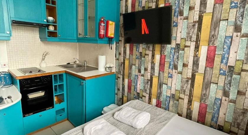 Image of One-Bedroom Apartment 14