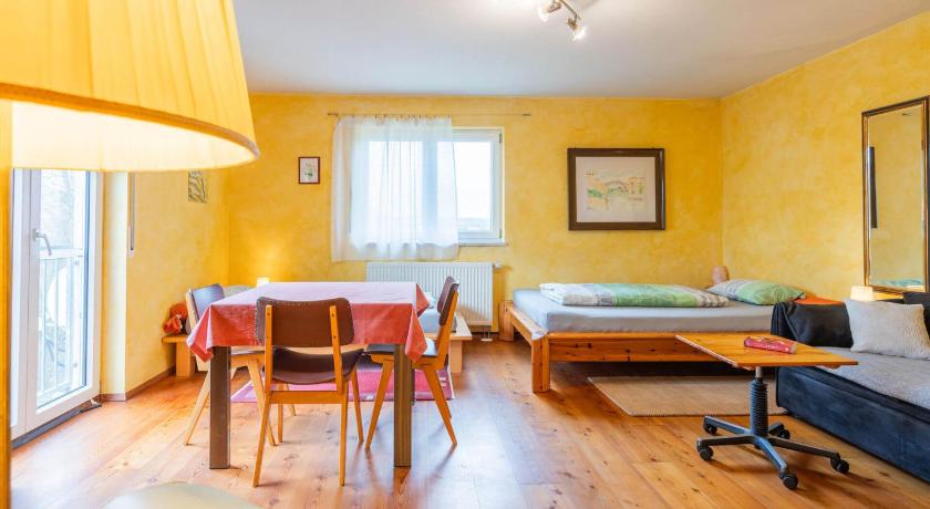 Bild von: Appartement (Apartment) 1