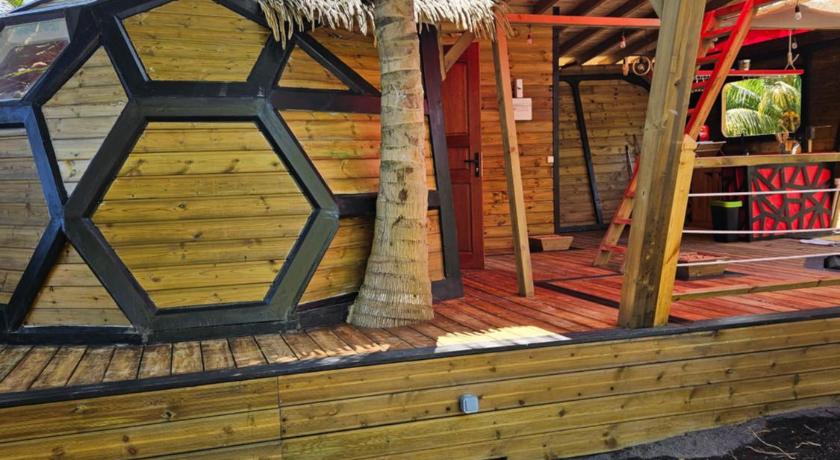 Bungalow Ti Koko