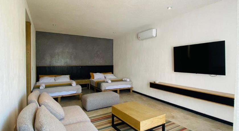 Imagen de Suite Familiar Deluxe (Deluxe Family Suite) 1