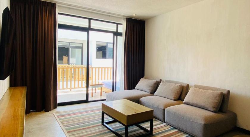 Imagen de Suite Familiar Deluxe (Deluxe Family Suite) 0