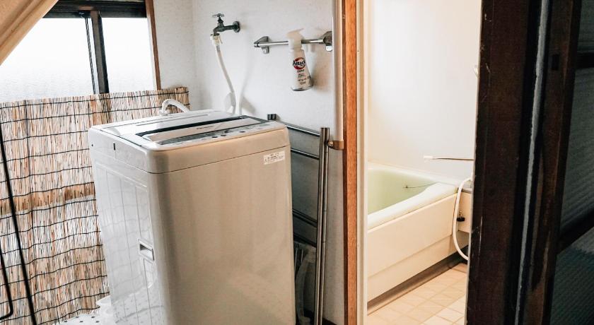 하코네 Tipy records inn house 1성급 숙소 레스토랑