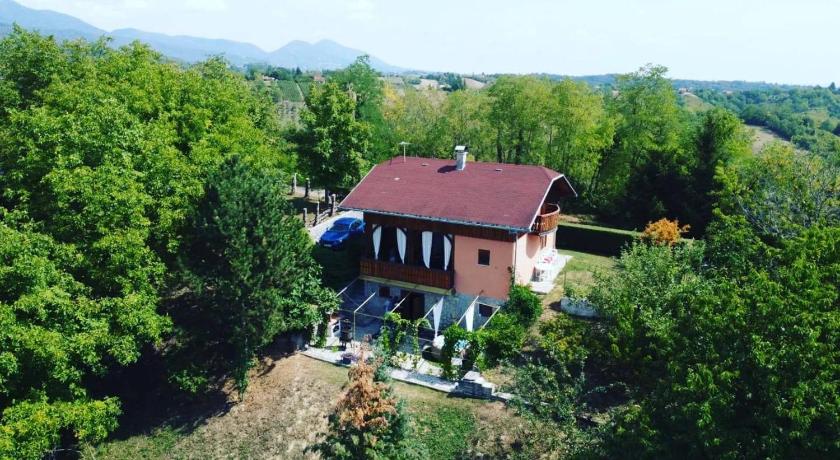 Family friendly house with a parking space Dragovanscak, Prigorje - 22529