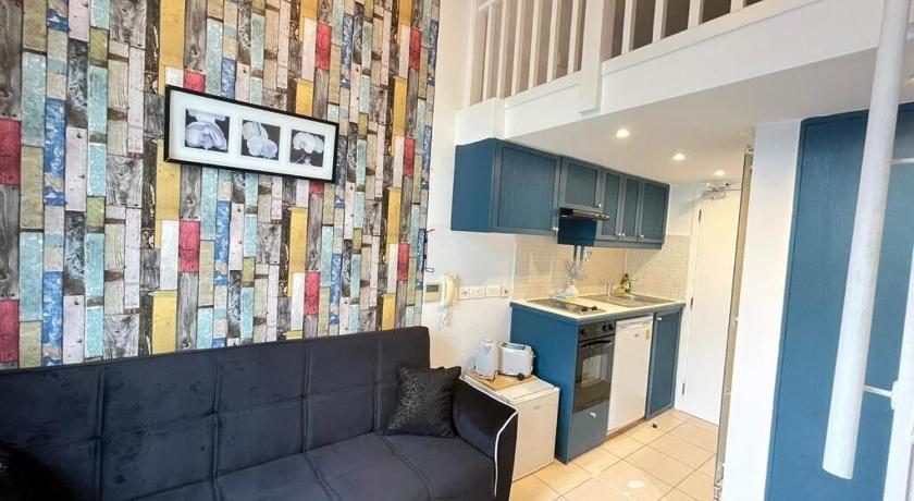 Image of Apartment-Ensuite-N7 202 13