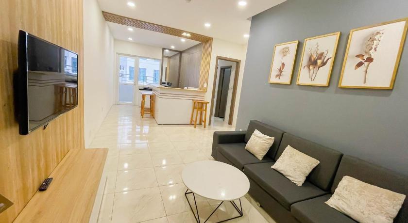 Muong Thanh Beachfront Apartment Nha Trang - image 11