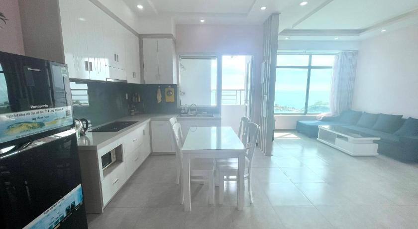 Muong Thanh Beachfront Apartment Nha Trang - image 45