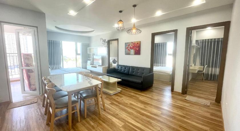 Muong Thanh Beachfront Apartment Nha Trang - image 14