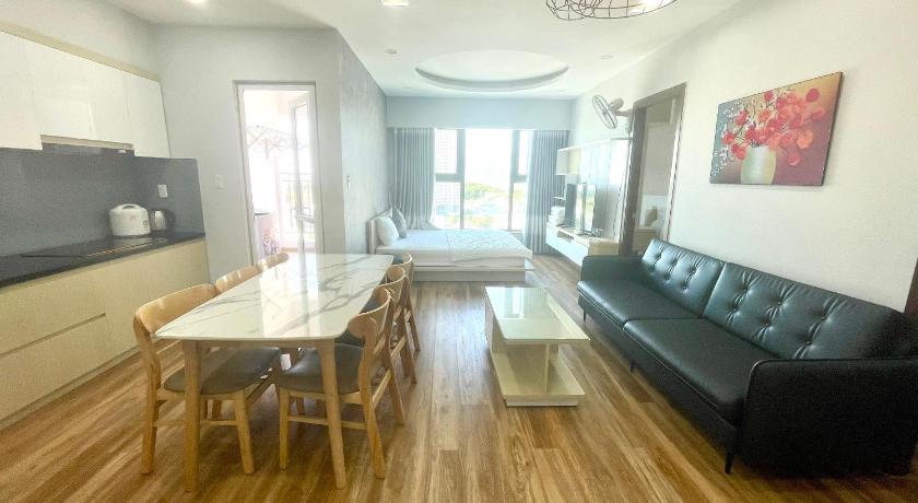 Muong Thanh Beachfront Apartment Nha Trang - image 41