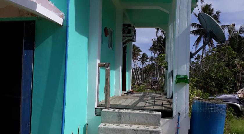 Image of Deluxe Double Room with Side Sea View 14