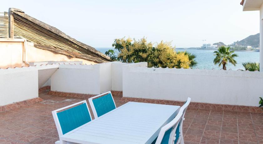 Image of Sea View Duplex Apartment 9