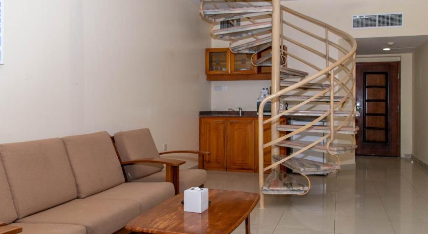 Image of Sea View Duplex Apartment 6