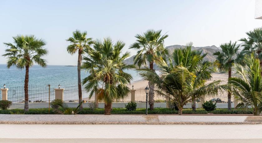 Image of Sea View Duplex Apartment 1