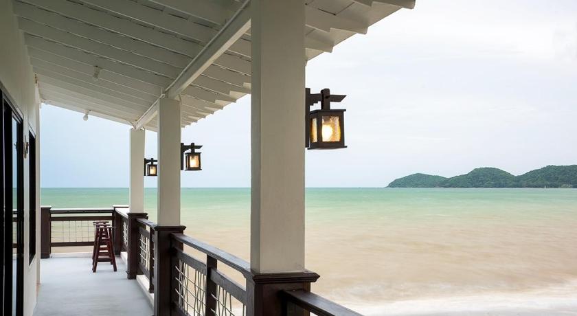 Kodtalay Resort photo