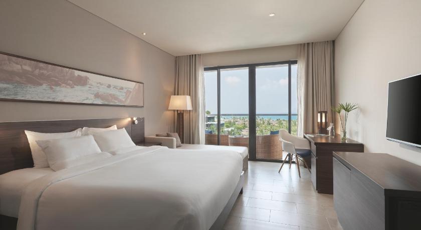 Image of Superior Double Ocean View 0