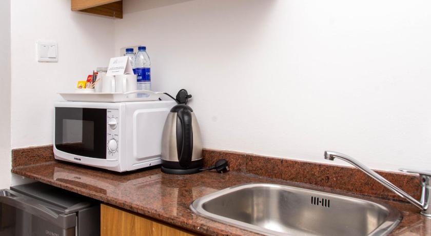 Image of Studio Apartment 15