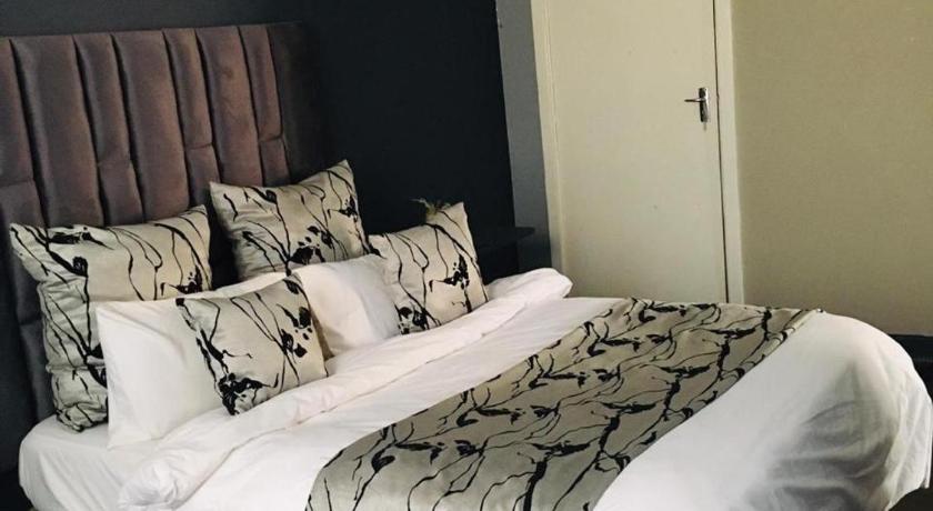 Derrick Guest House – Johannesburg, MD