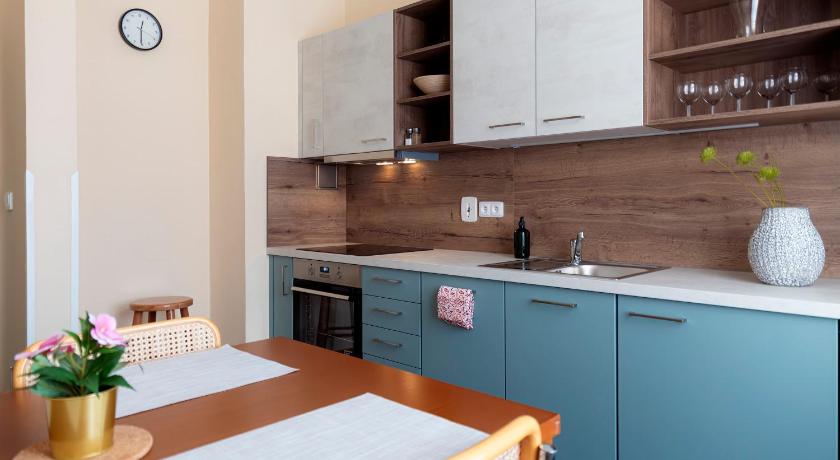 Image of Two-Bedroom Apartment 6